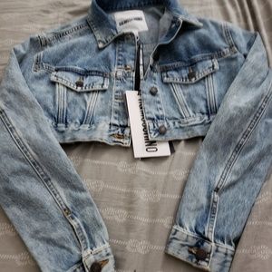 Moschino Jackets & Coats - H&M X Moschino Collection Moschino Jackets & Coats - H&M X Moschino Collection